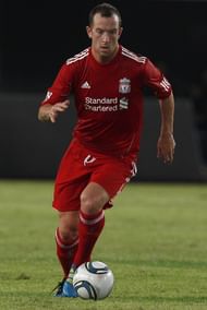 Charlie Adam